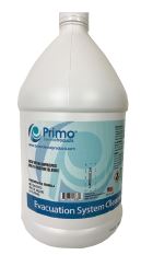 Primo Evacuation System Cleaner Gallon