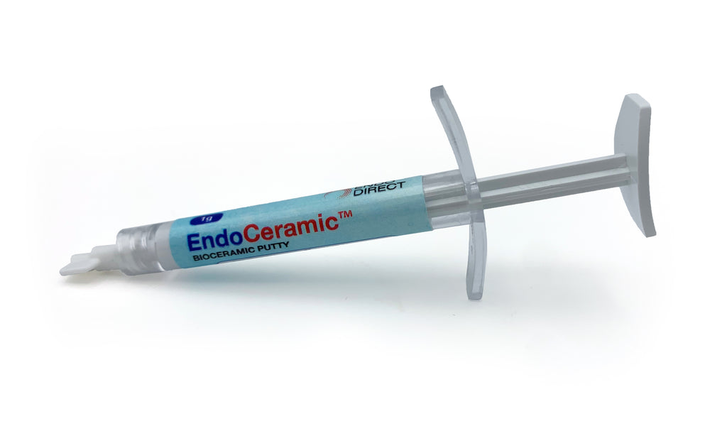 EndoCeramic Putty Promo