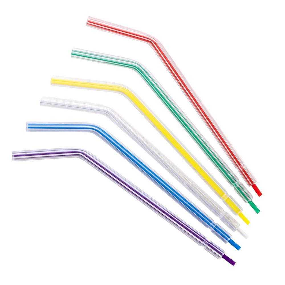 Primo Disposable Air/Water Syringe Tips