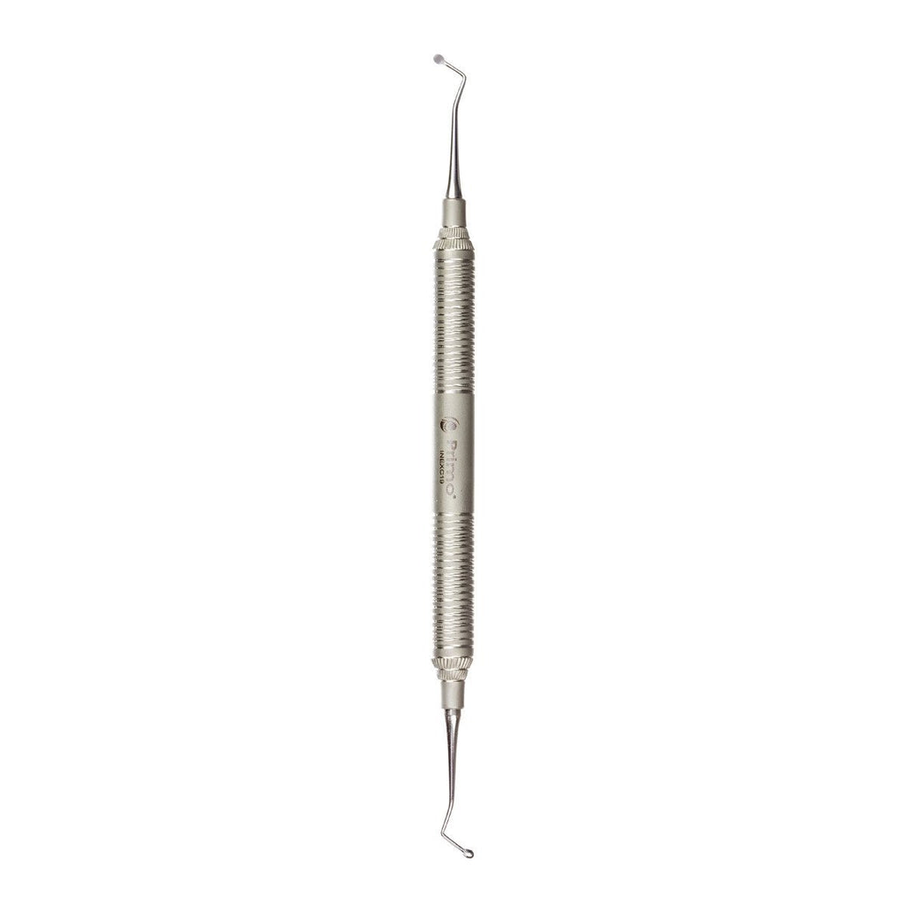 Primo Excavator DE #19 - 9.5mm Handle