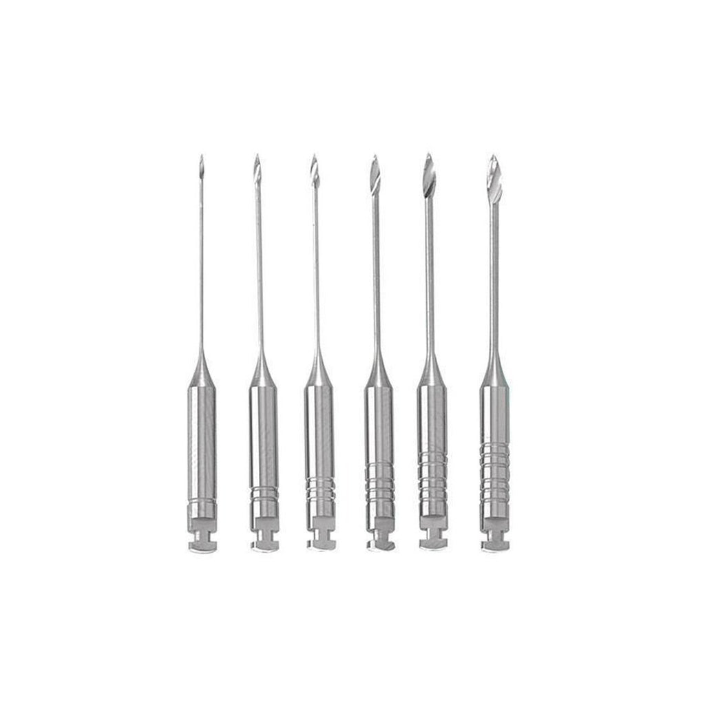 Primo Gates Glidden Drills