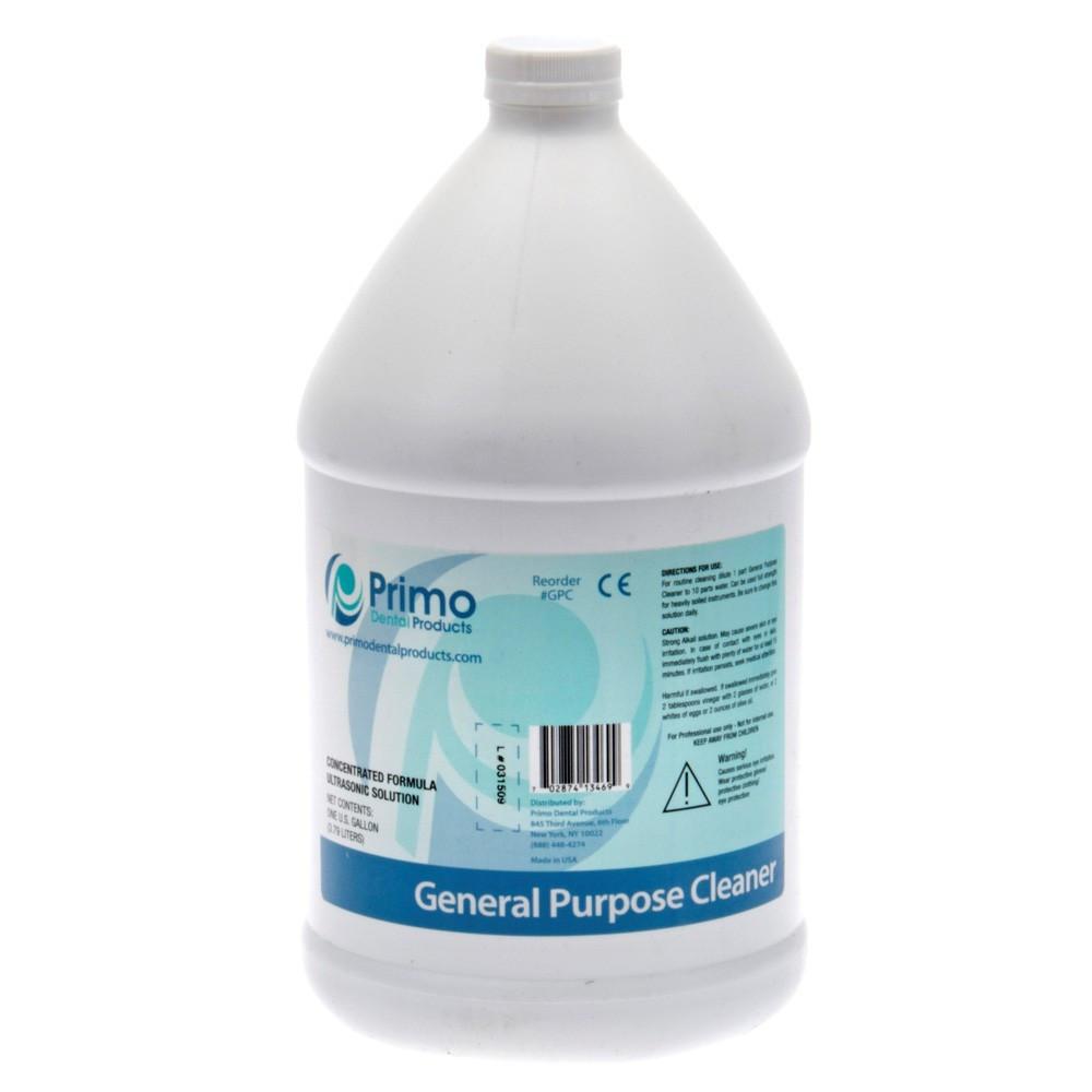 Primo General Purpose Ultrasonic Cleaner