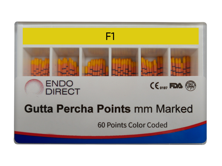 ProShape® Gutta Percha
