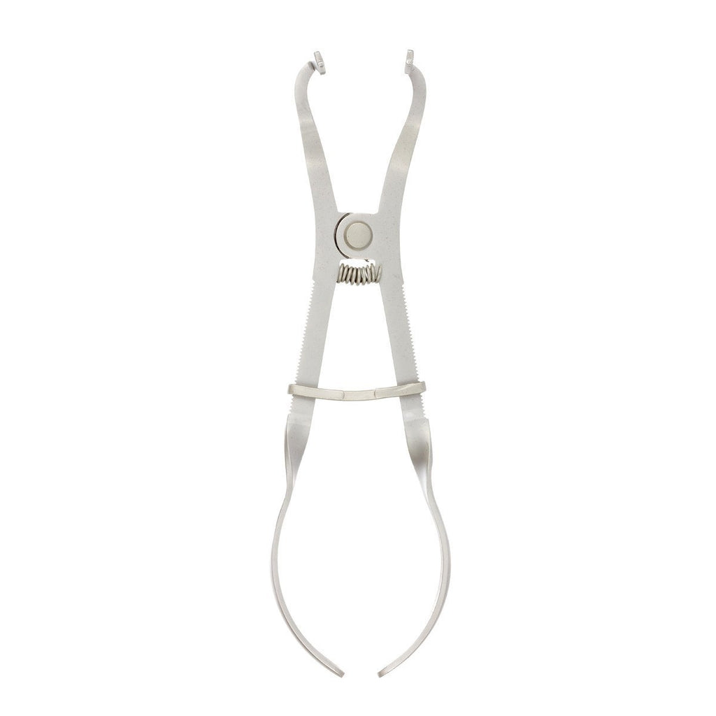Primo Rubber Dam Clamp Forceps