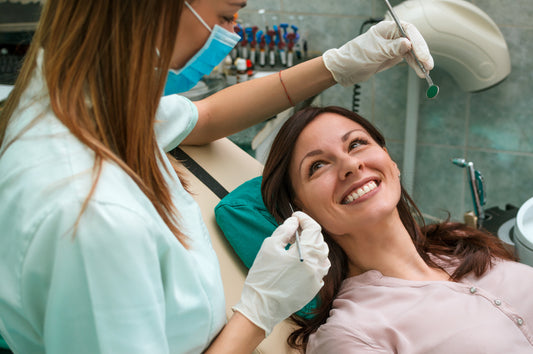 Preserving Tooth Structure: The Clinical Case for Minimally Invasive Endodontic Shaping