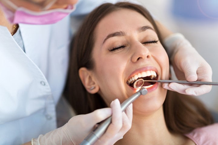 Endodontic Supplier in The Woodlands