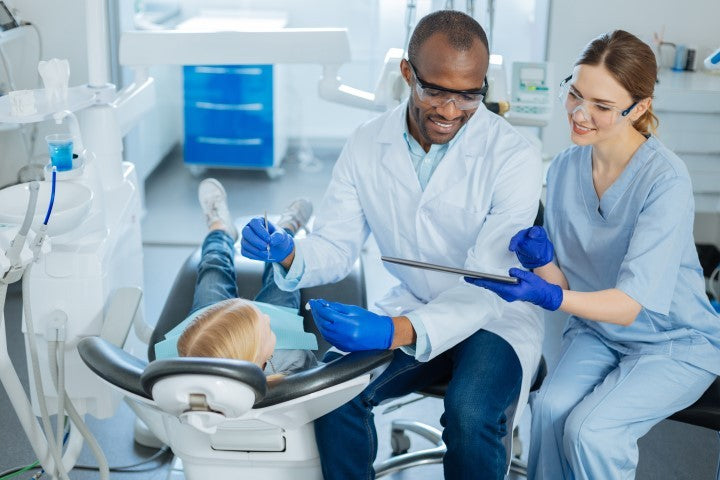 Endodontic Supplier in Houston