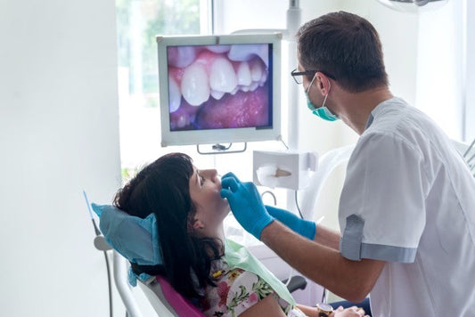 Endodontic Supplier in Austin