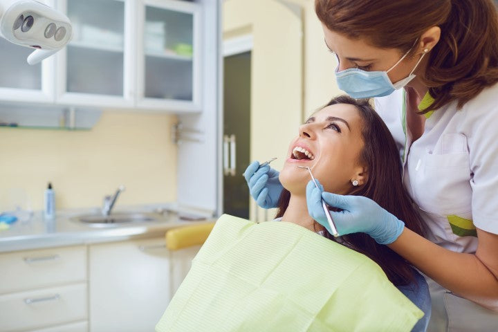 Endodontic Supplier in San Antonio