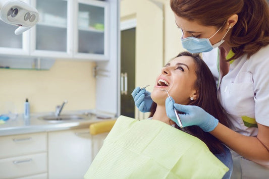 Endodontic Supplier in San Antonio
