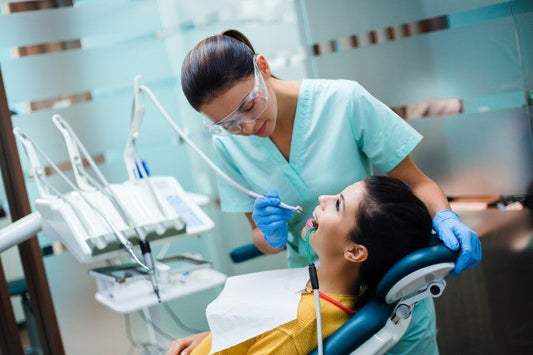 Endodontic Supplier in New Braunfels