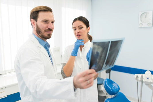 Endodontic Supplier In Sacramento