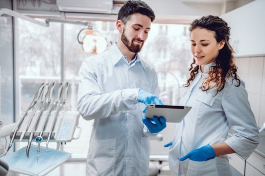Endodontic Supplier in Binghamton