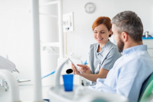Endodontic Supplier in Miami