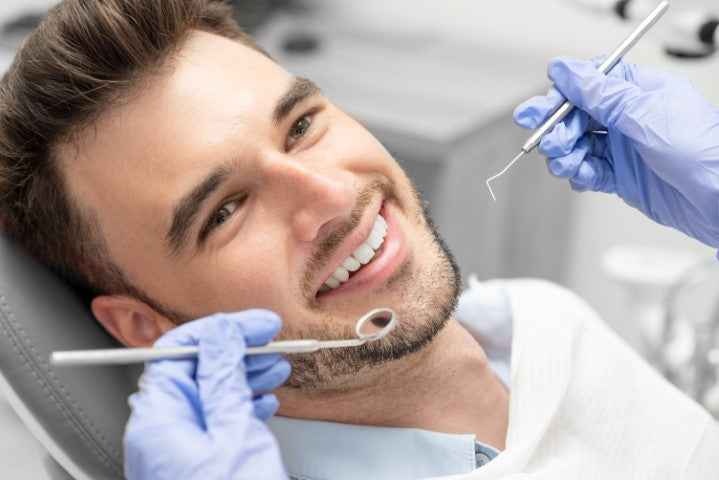 Endodontic Supplier in Dallas