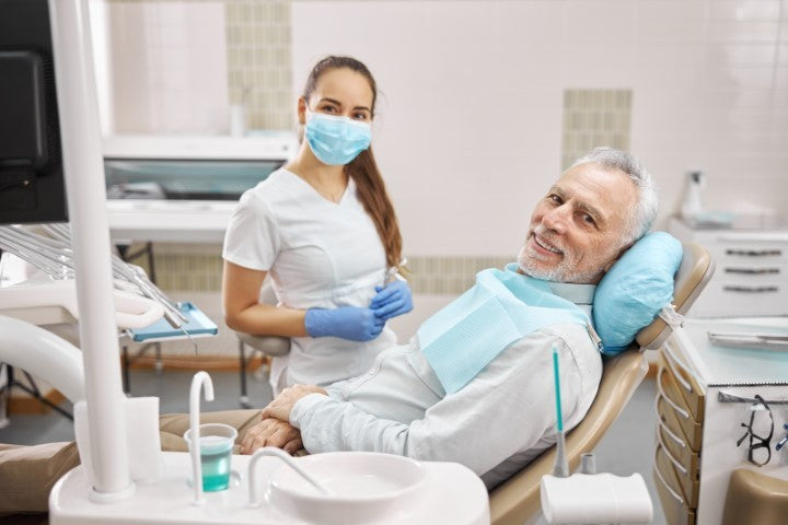 Endodontic Supplier In Arlington