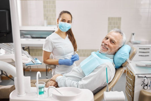 Endodontic Supplier In Arlington