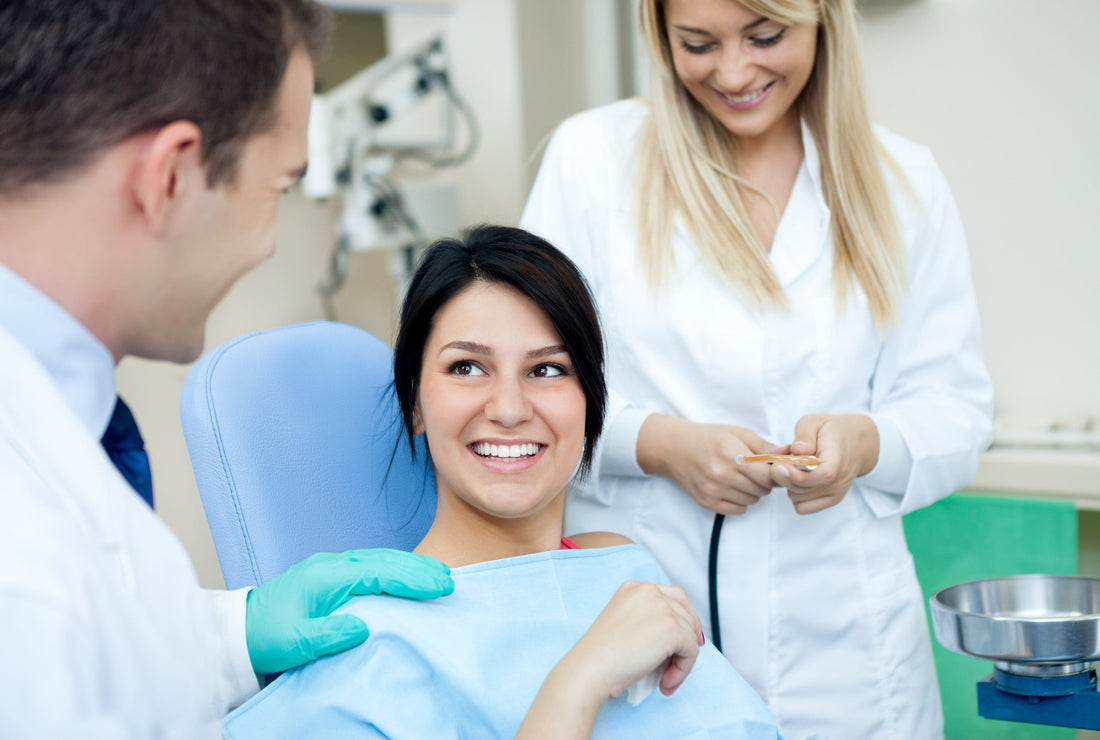 Endodontic Supplier In San Francisco