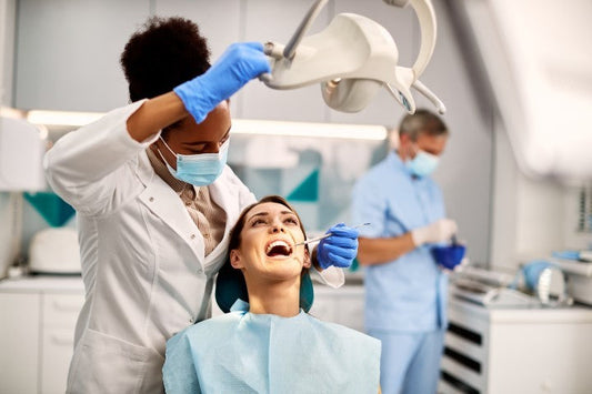Endodontic Supplier in Sugar Land