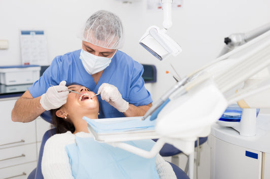 Ease of Ordering Endodontic Supplies for Dental Assistants