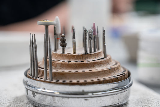 2% vs 4% vs 6% Taper Gutta Percha: Which One Matches Your Rotary System?