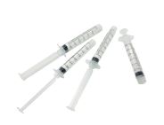 Primo Luer Lock Syringe