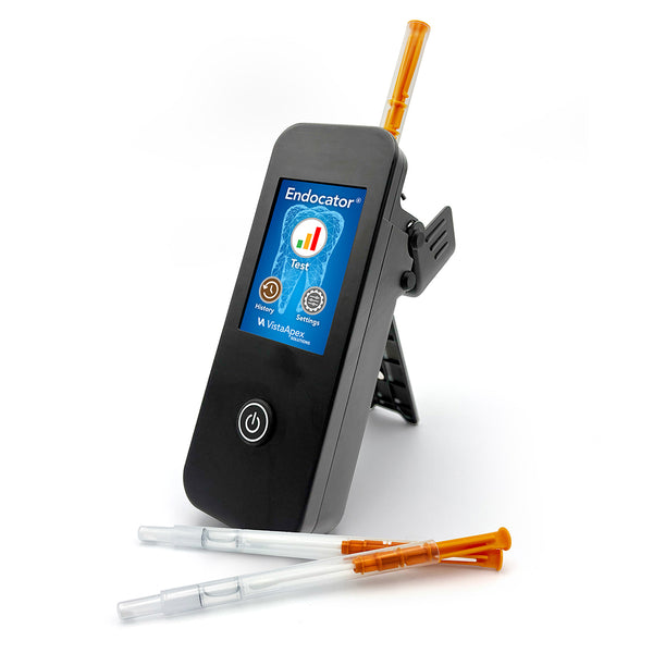 Endo File Reader Endocator Reader – Endo Direct