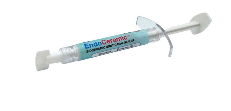 EndoCeramic® Sealer Promo