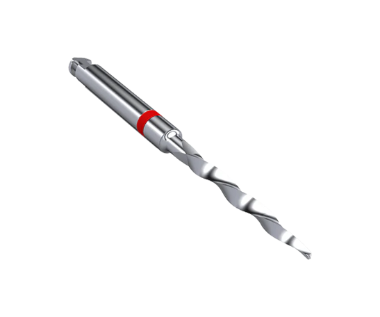 Atlast Reamer Refill No 3 Red