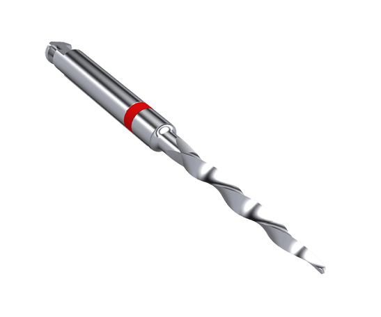 Atlast Reamer Refill No 2 Red