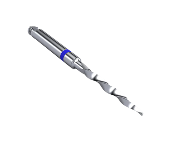 Atlast Reamer Refill No 4 Blue