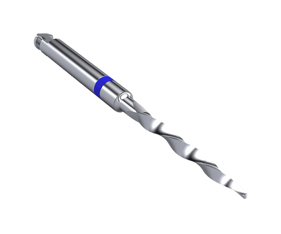 Atlast Reamer Refill No 3 Blue