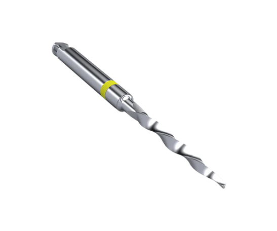 Atlast Reamer Refill No 2 Yellow