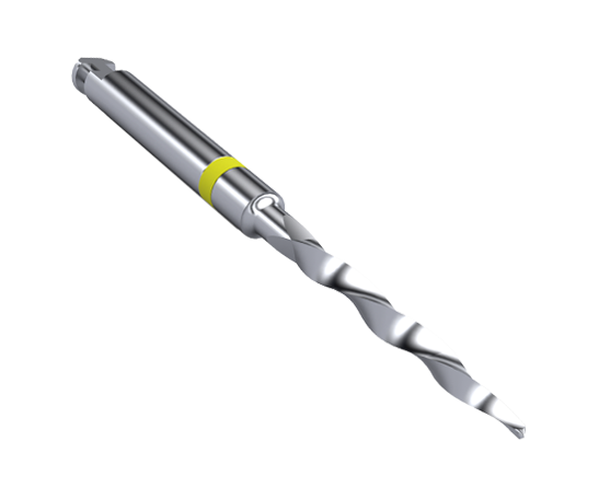 Atlast Reamer Refill No 1 Yellow