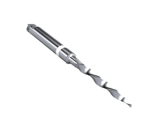 Atlast™ Reamer Refill No 1 White