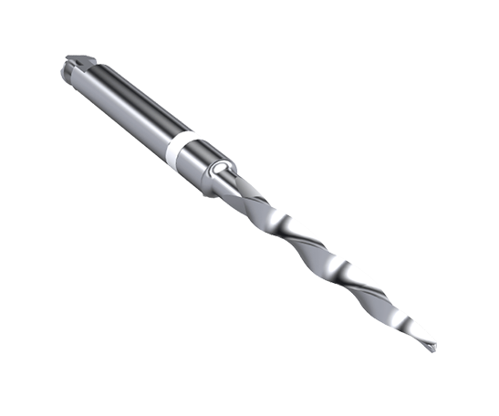 Atlast Reamer Refill No 4 Green