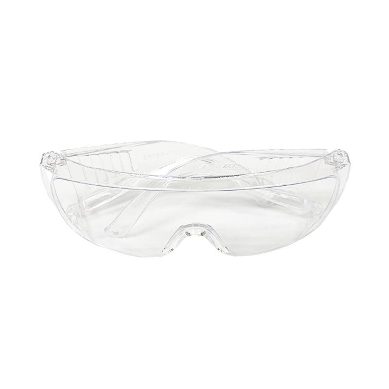 Primo Clear Anti Fog Safety Glasses