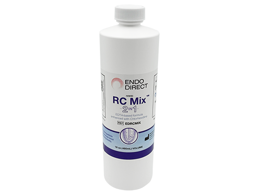 Endo Direct RC Mix