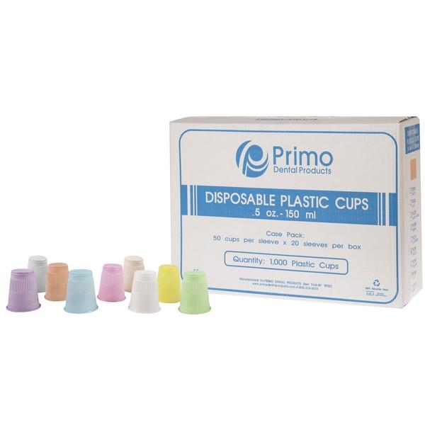 Primo Plastic Cups