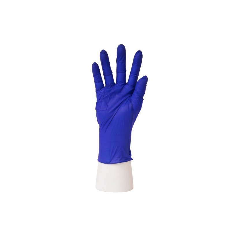 Primo Powder Free Nitrile Gloves (100/box)