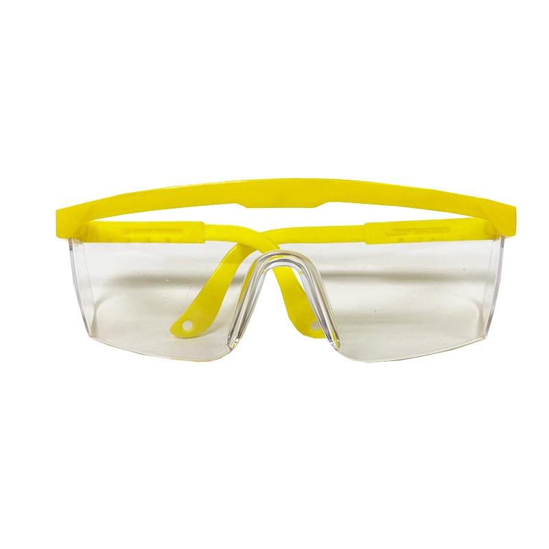 Primo Safety Glasses (Assorted Colors)
