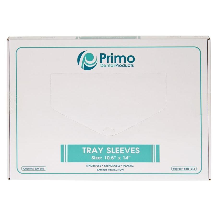 Primo Tray Sleeves